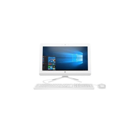 Desktop HP Pavilion 20-c216la X6A88AA Pentium J3710 8GB DDR3L 2TB...