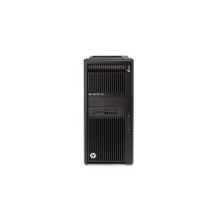 Workstation HP Z440 TW Z2C81LA Intel Xeon E5 2630 V3 RAM 16 GB DDR4...