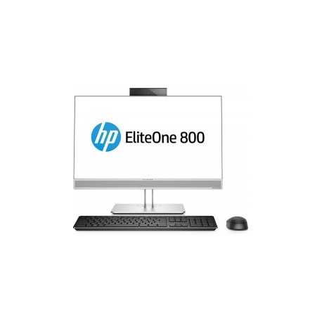 Desktop HP 800 G3 1UD55LT AIO Ci7 6700 8GB DDR3L 1TB LED 23.8"...