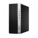 Desktop HP 1MV28LT EliteDesk 800 G3 Ci7 6700 16GB DDR3L 2TB HD...