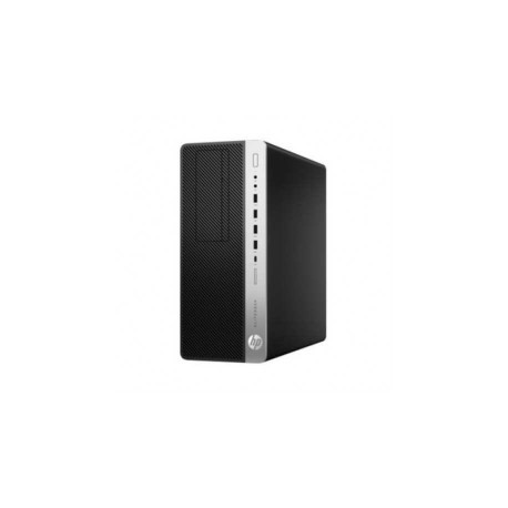 Desktop HP 1MV28LT EliteDesk 800 G3 Ci7 6700 16GB DDR3L 2TB HD...