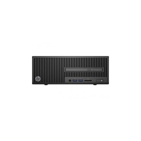 Desktop HP W5Y88LT 280 G2 SFF Ci3 6100 4GB DDR4 1TB HD Graphics DVD...