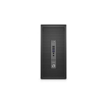 Desktop HP Y9R48LT Prodesk 600 G2 MT Ci7 6700 8GB DDR4 SSD 256GB HD...