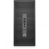 Desktop HP Y9R48LT Prodesk 600 G2 MT Ci7 6700 8GB DDR4 SSD 256GB HD...