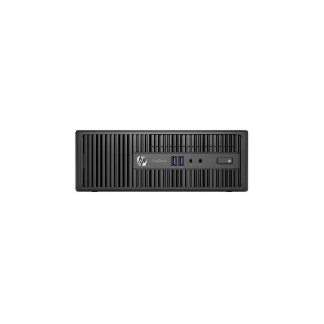 Desktop HP Z2F89LT ProDesk 400 G3 SFF Ci3 6100 8GB DDR4 1TB HD...
