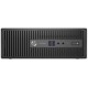 Desktop HP Z2F89LT ProDesk 400 G3 SFF Ci3 6100 8GB DDR4 1TB HD...