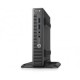 Desktop HP Z2F86LT Elitedesk 705 G3 AMD A6 9500e 3.2GHz 4GB DDR...