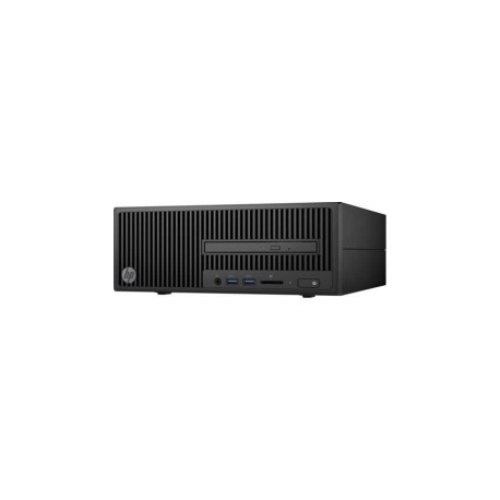 Desktop HP W5Y89LT 280 G2 SFF Ci5 6500 4GB DDR4 1TB HD Graphics DVD...