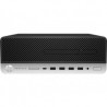 Desktop HP 1NZ31LT 600 G3 SFF Ci5 6500 4GB DDR3L 1TB HD Graphics...