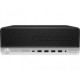 Desktop HP 1NZ31LT 600 G3 SFF Ci5 6500 4GB DDR3L 1TB HD Graphics...