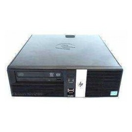 Desktop HP P2C73LT POS RP5810 Celeron G1820 4GB DDR3 500 GB Windows...