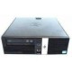Desktop HP P2C73LT POS RP5810 Celeron G1820 4GB DDR3 500 GB Windows...