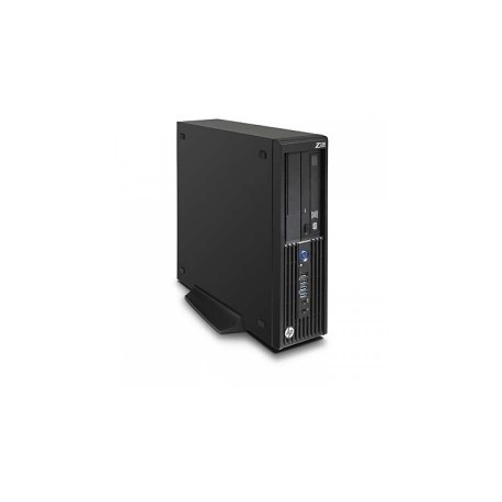 Workstation HP T4N40LT Z240SFF Xeon E3 1225v5 3.3 Ghz 4GB 1TB...