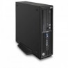 Workstation HP T4N40LT Z240SFF Xeon E3 1225v5 3.3 Ghz 4GB 1TB...