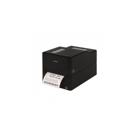 Impresora de Etiquetas CITIZEN CL-E321XUBNNA Térmica Directa Negro