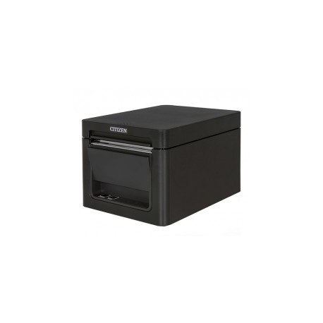 Impresora de Tickets CITIZEN CT-E351 Térmica Directa 203DPI Negro