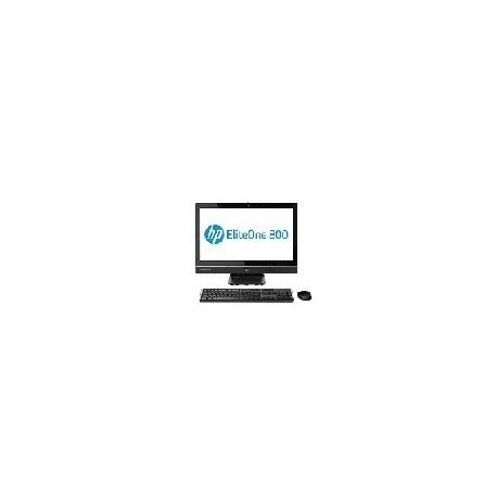 Desktop HP 800 K6Q63LTABM AIO Ci5 8G 500Gb WiFi W8.1 Pro 23"