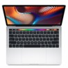 Macbook Pro Apple MV992E/A Core i5 8°G QC 2,4GHz 256GB Touch Bar Plata