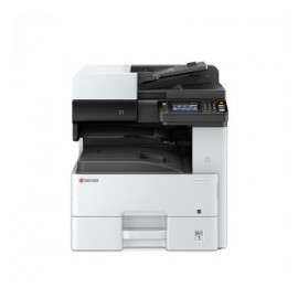 Multifuncional láser Kyocera M4125idn 3 en 1 Monocromático A3, 25...