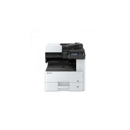 Multifuncional láser Kyocera M4125idn 3 en 1 Monocromático A3, 25...