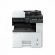 Multifuncional láser Kyocera M4125idn 3 en 1 Monocromático A3, 25...