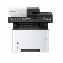 Multifuncional láser Kyocera M2135dn 3 en 1 monocromático A4,...