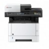 Multifuncional láser Kyocera M2135dn 3 en 1 monocromático A4,...