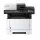 Multifuncional láser Kyocera M2135dn 3 en 1 monocromático A4,...