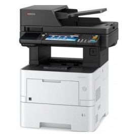 Multifuncional Kyocera láser monocromatica A4, M3145idn, 47PPM