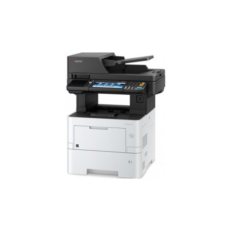 Multifuncional Kyocera láser monocromatica A4, M3145idn, 47PPM