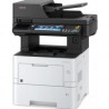 Multifuncional Kyocera láser monocromatica A4, M3145idn, 47PPM