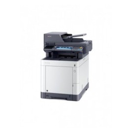 Multifuncional láser Kyocera M6230cidn 3 en 1 Color A4,...