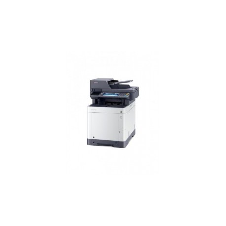 Multifuncional láser Kyocera M6230cidn 3 en 1 Color A4,...