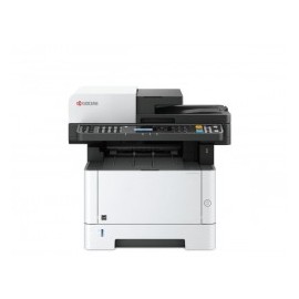 Multifuncional láser KYOCERA M2635dw 4 en 1 monocromático A4,...