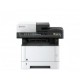 Multifuncional láser KYOCERA M2635dw 4 en 1 monocromático A4,...