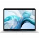 Macbook Apple MVFL2E/A ID i5 2 Core 1,6GHz 8 Gen 256GB Plata