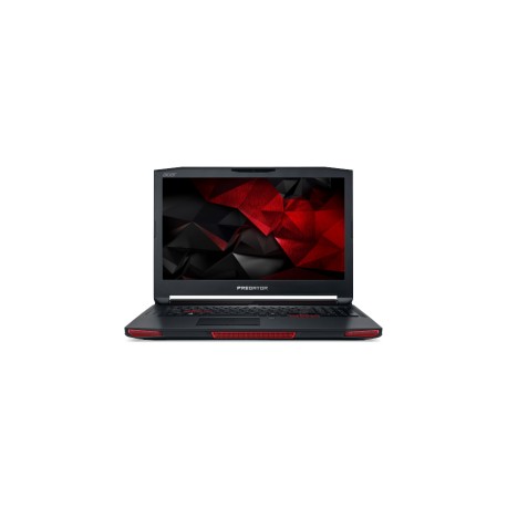 Laptop ACER Predator GX-792-700T NH.Q1EAL.002 Ci7 16G 1Tb Win10 17.3"