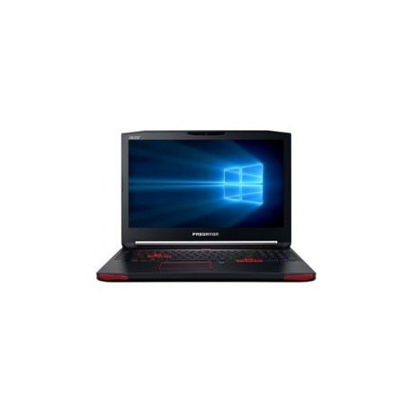 Laptop ACER Predator G9-793-706F NH.Q1AAL.001 Ci7 16G 1Tb GTX1060...