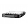HDD HPE 1.2 TB SAS 12G para tareas cruciales 10 000 rpm SFF BC