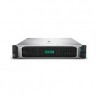 Servidor hpe proliant dl380 gen10, intel xeon silver-4210 10-core...