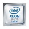 Kit de procesador intel xeon-silver 4110 (2.1 ghz/8 núcleos/85 w)...
