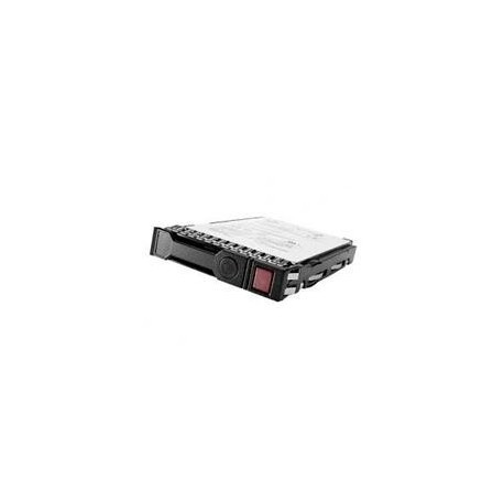 Disco duro hpe 300gb sas 12g 15000 rpm sff 2,5 pulgadas sc firmware