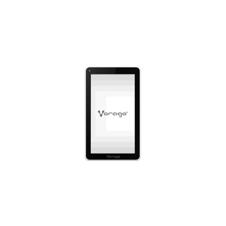 Vorago PAD -7 32 GB 17,8 cm (7") Rockchip 2 GB Wi-Fi 4 (802.11n)...