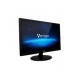 Monitor Vorago LED-W21-300-V3 LED 21.5", Full HD, Widescreen, Negro