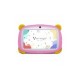 Tablet Vorago PAD-7-KIDS 7", 16GB, 1024 x 600 Pixeles, Android 9.0,...