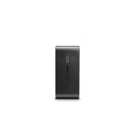 Intel NUC BXNUC9I7QNX1 PC/estación de trabajo barebone Negro Intel®...