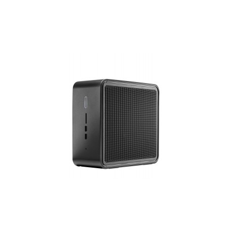 Intel NUC BXNUC9I7QNX PC/estación de trabajo barebone Negro Intel®...