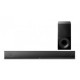 Barra de sonido SONY HT-CT790 2.1 canales Rms Total 330w DTS 96/24...
