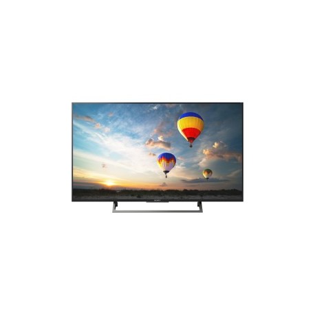 TV SONY XBR-49X800E UltraHD HDMI USB Ethe LED 49"