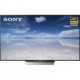 TV SONY Bravia X850D XBR-75X850D LED 75" 4K SmartTv HDMI